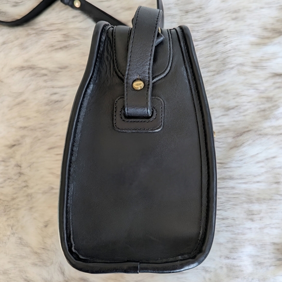 Vintage Restored Coach Fulton #9898 Carriage Classics Black - Picture 5 of 14